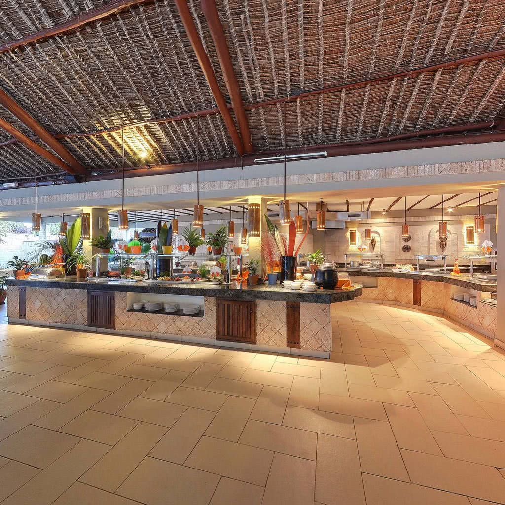 Baobab Beach Resort & Spa - Photo Gallery