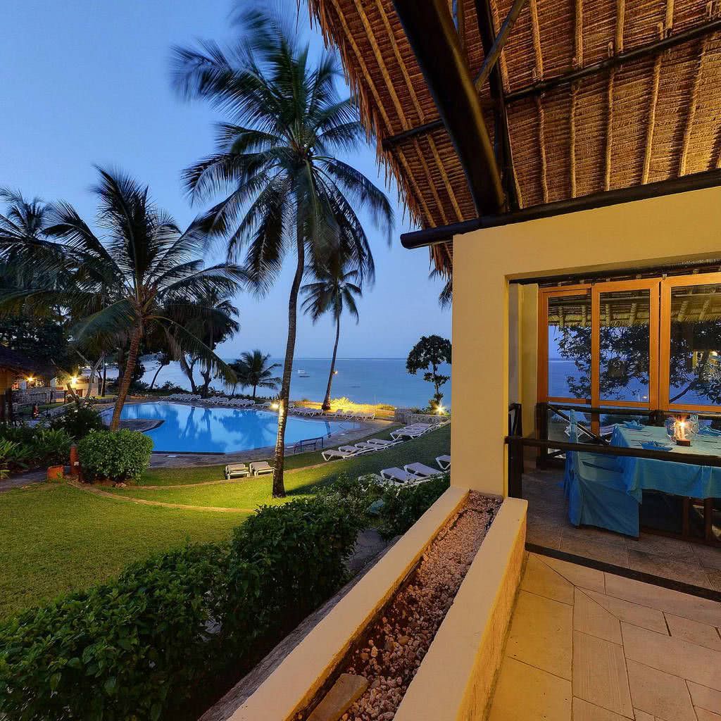 Baobab Beach Resort & Spa - Photo Gallery