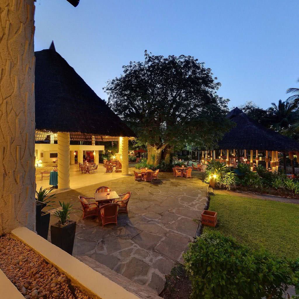 Baobab Beach Resort & Spa - Photo Gallery