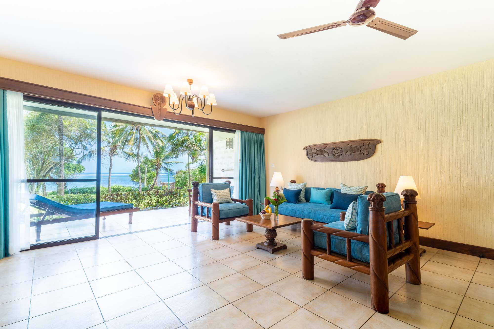 Baobab Beach Resort & Spa - Photo Gallery