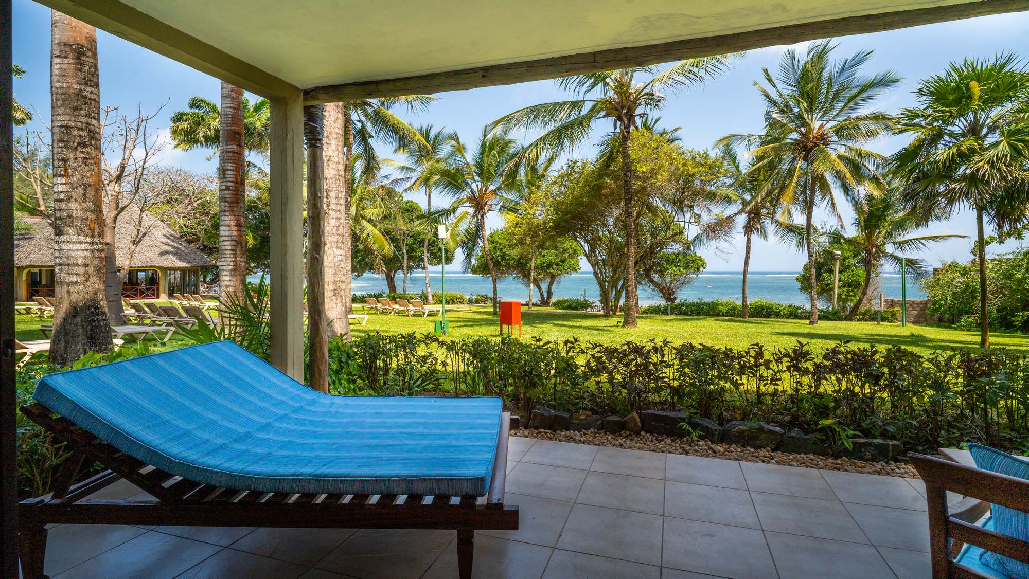 Baobab Beach Resort & Spa - Photo Gallery