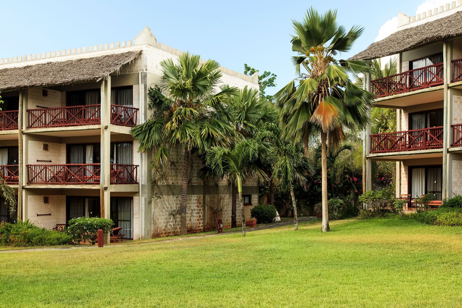 Baobab Beach Resort & Spa - Photo Gallery