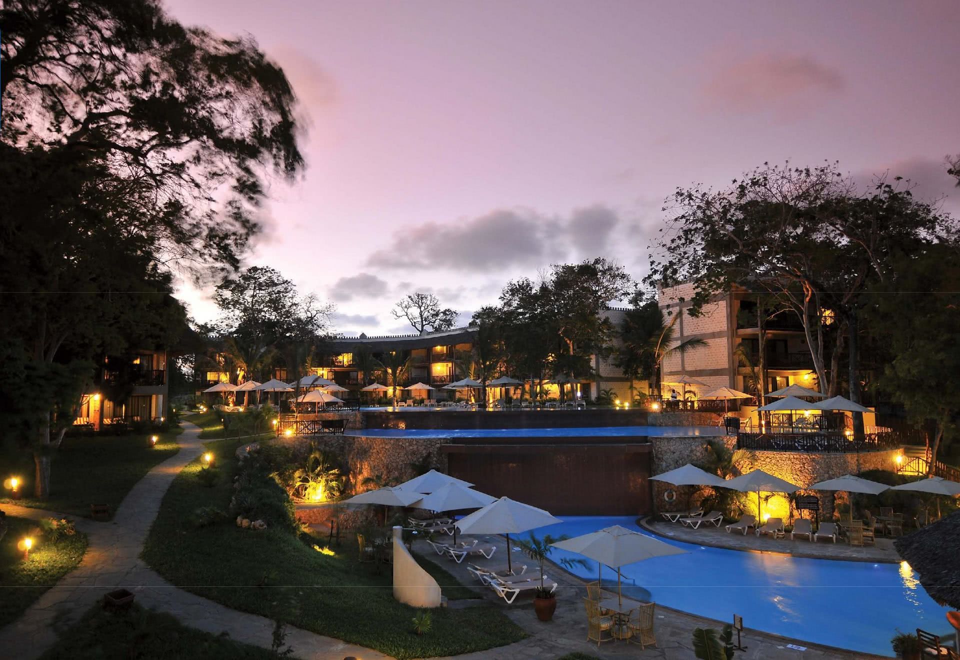 Baobab Beach Resort & Spa - Photo Gallery