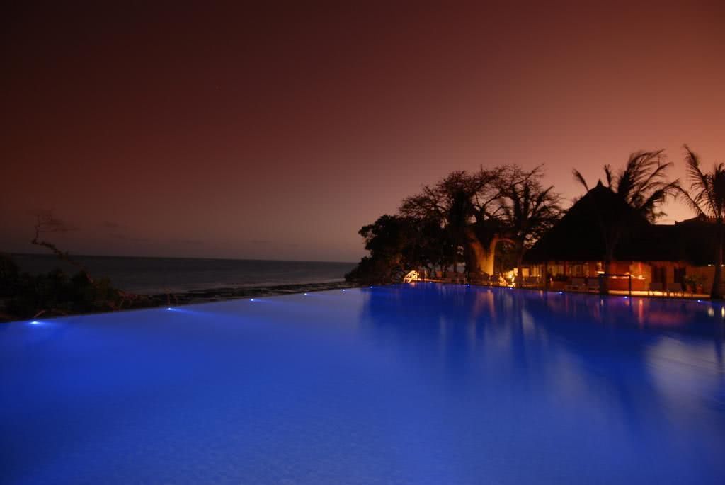 Baobab Beach Resort & Spa - Photo Gallery