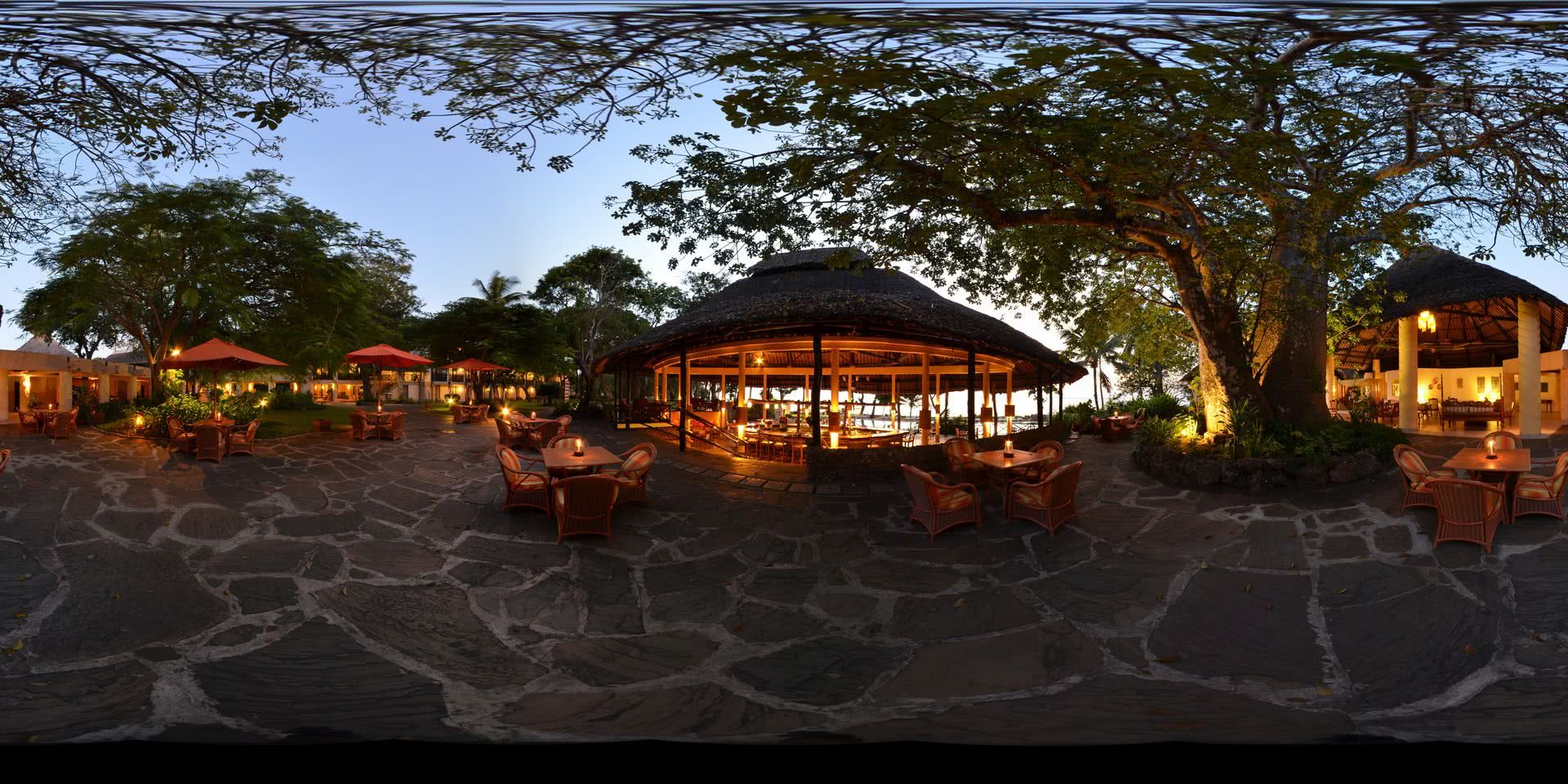 Baobab Beach Resort & Spa - Photo Gallery