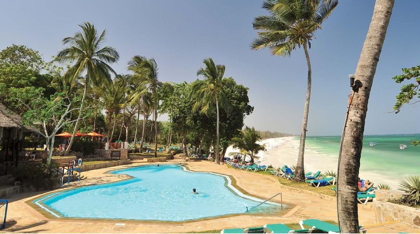 Baobab Beach Resort & Spa - Photo Gallery
