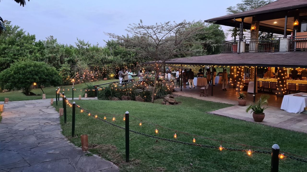 Great Rift Valley Lodge and Golf Resort - Photo Gallery