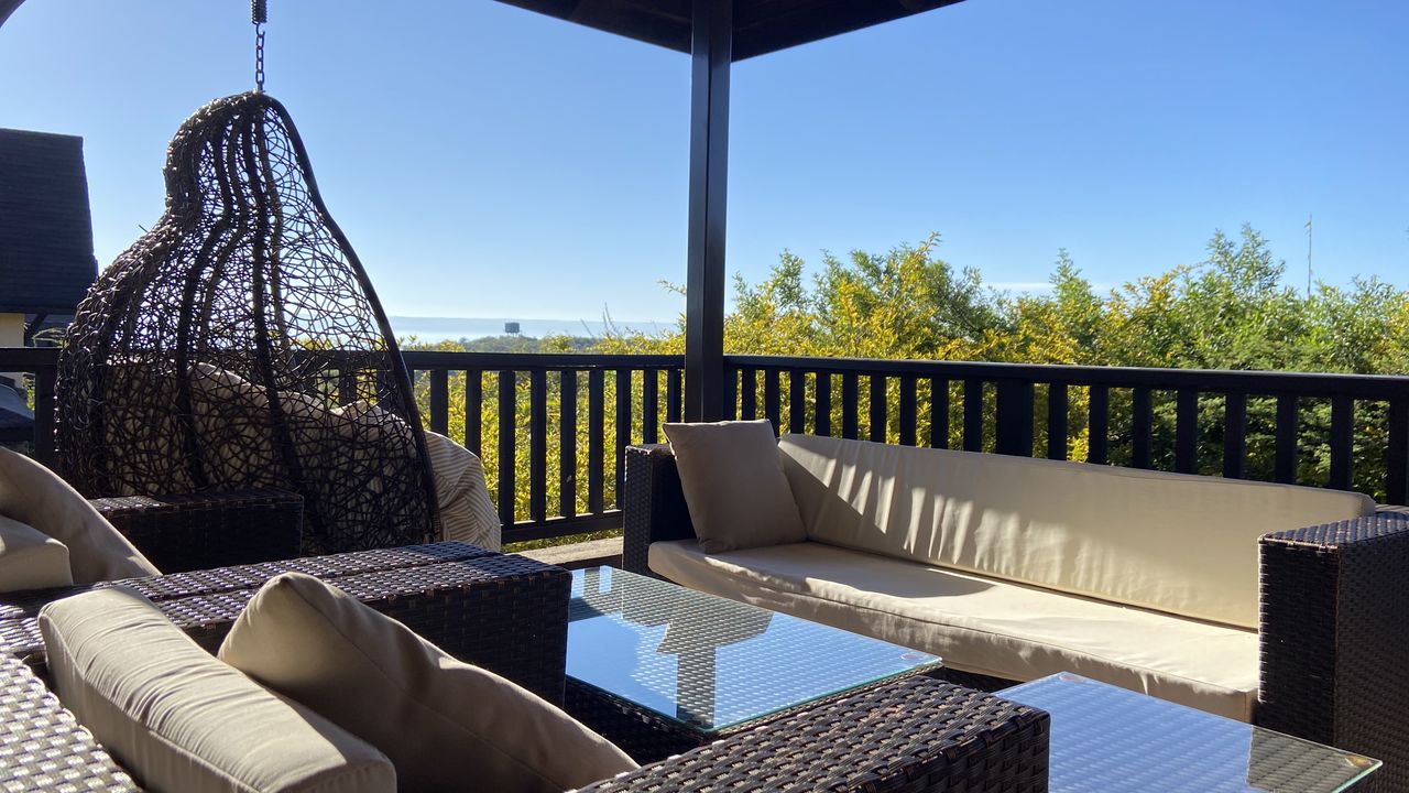 Great Rift Valley Lodge and Golf Resort - Photo Gallery