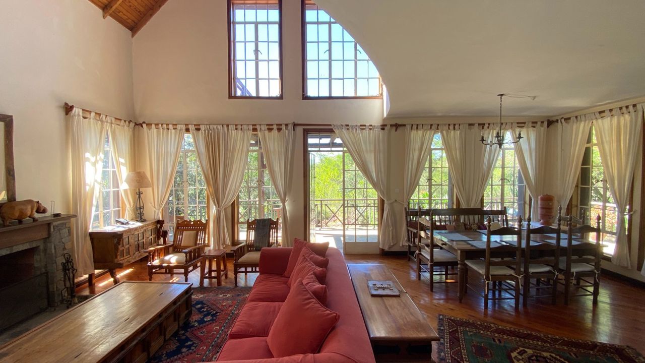 Great Rift Valley Lodge and Golf Resort - Photo Gallery