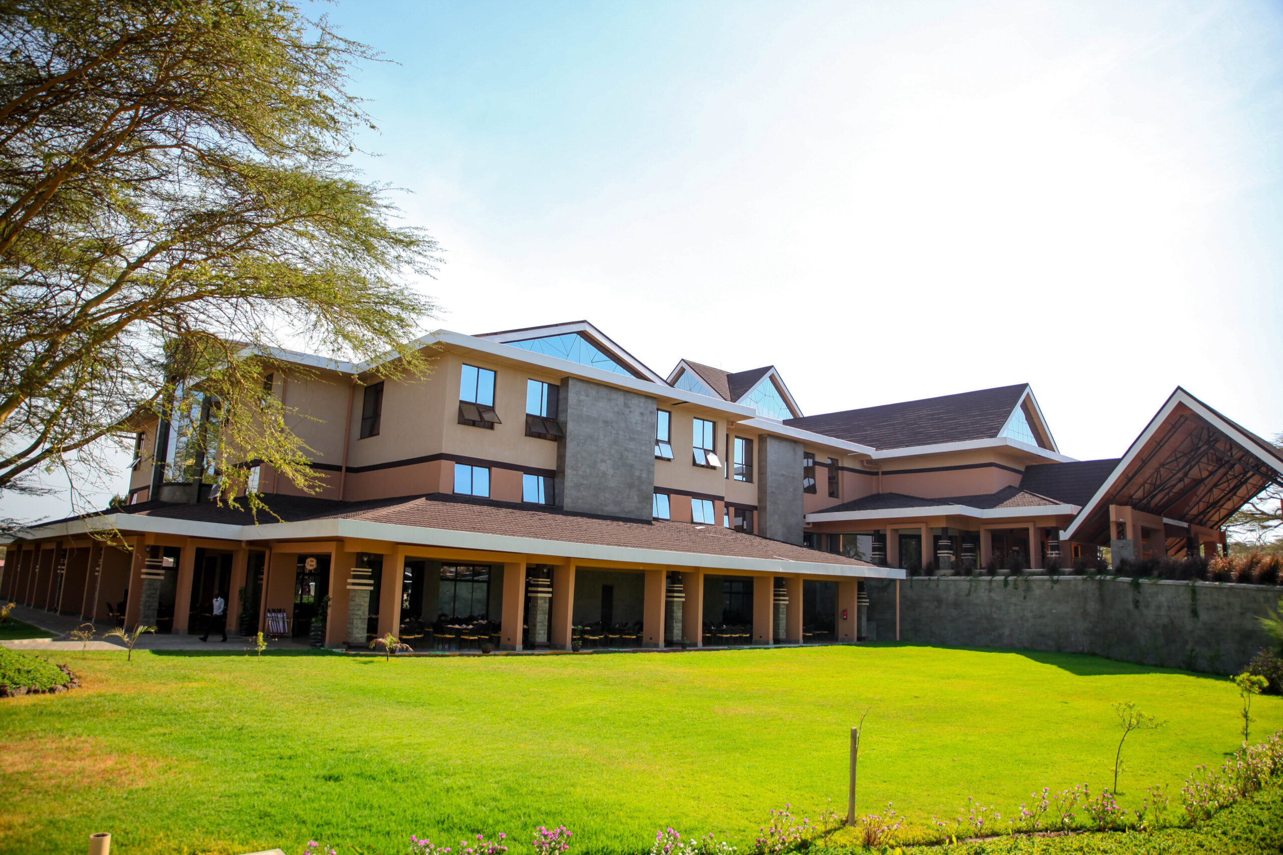 Lake Naivasha Resort - Photo Gallery