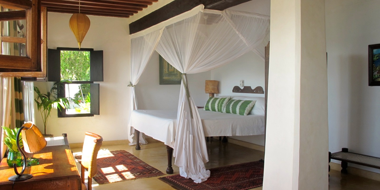 Peponi Hotel - Photo Gallery