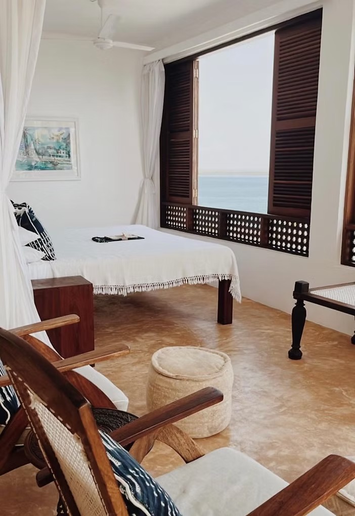 Peponi Hotel - Photo Gallery