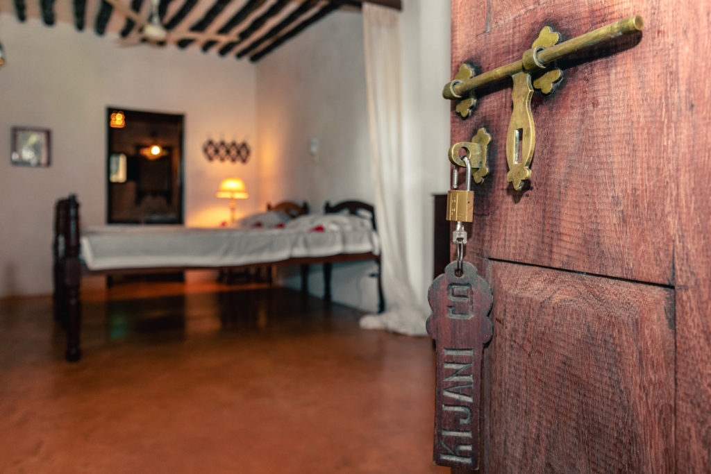 Kijani Hotel - Photo Gallery