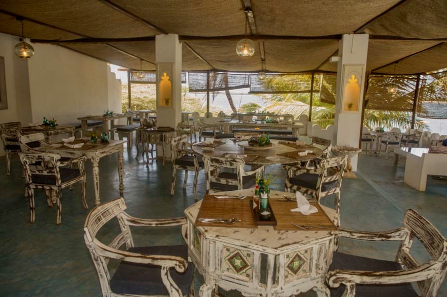 Kijani Hotel - Photo Gallery