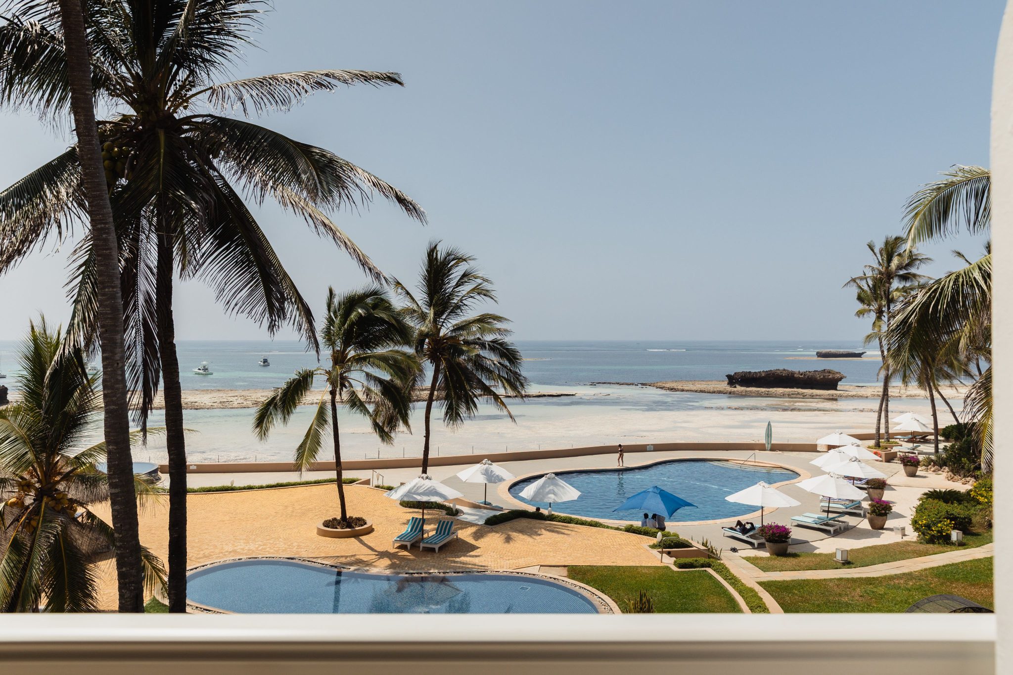 Hemingways Watamu - Photo Gallery