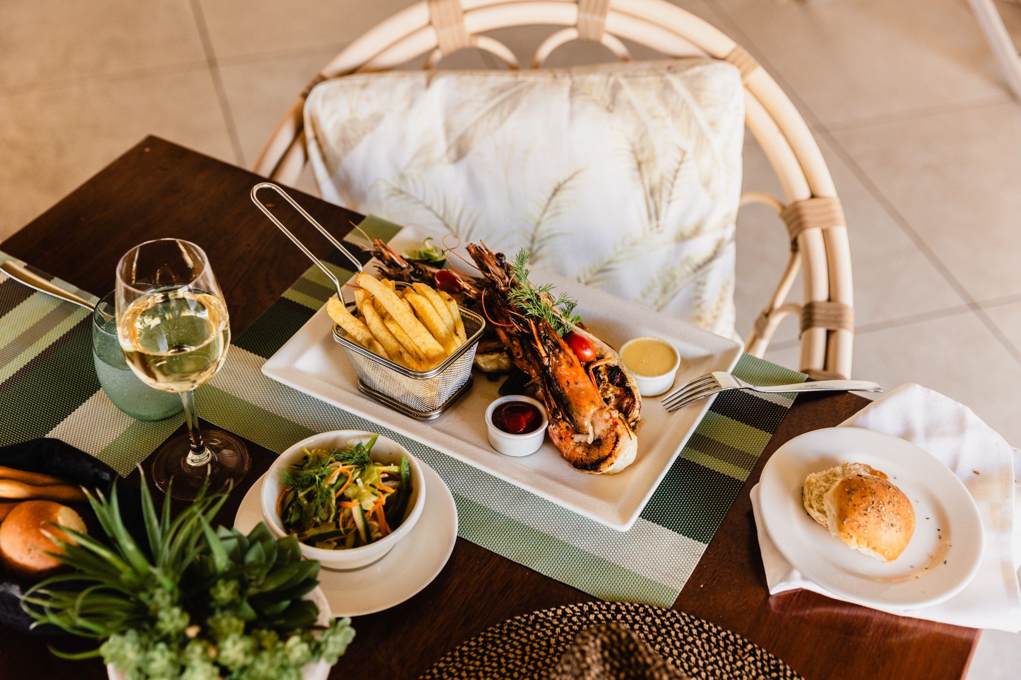 Hemingways Watamu - Photo Gallery