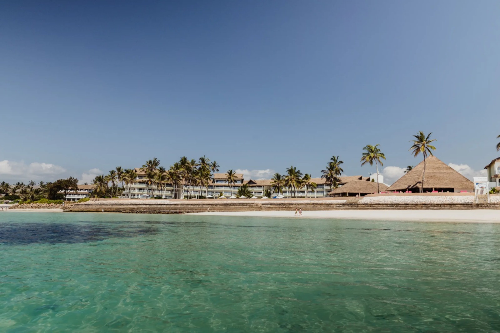 Hemingways Watamu - Photo Gallery