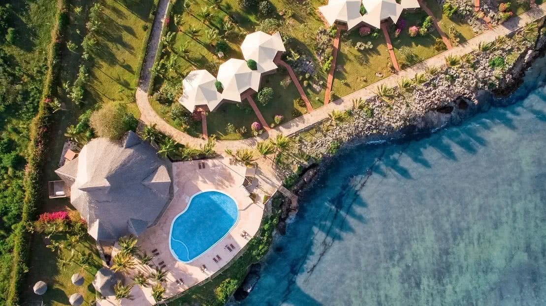 The One Watamu Bay - Photo Gallery