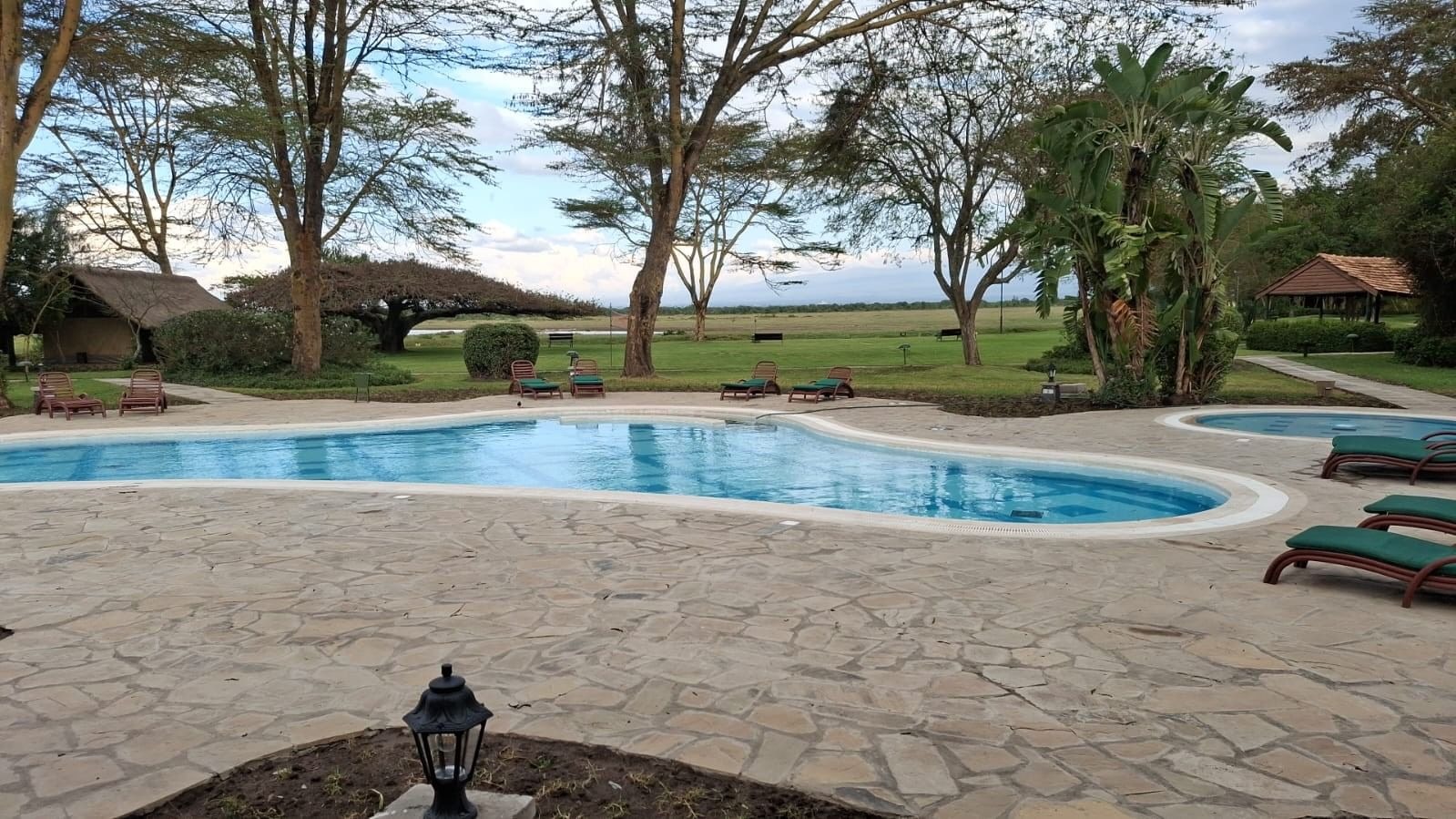 Sweetwaters Serena Camp - Photo Gallery
