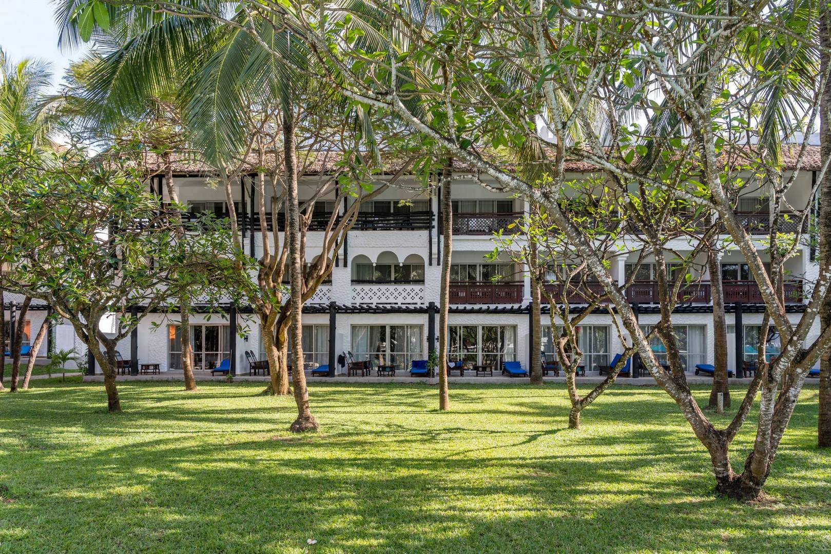 Southern Palm Beach Resort - Photo Gallery