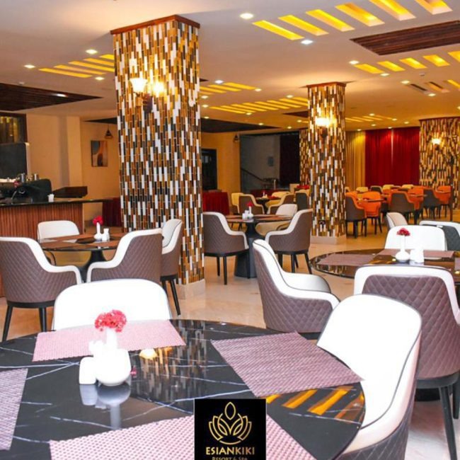 Esiankiki Resort & Spa - Photo Gallery