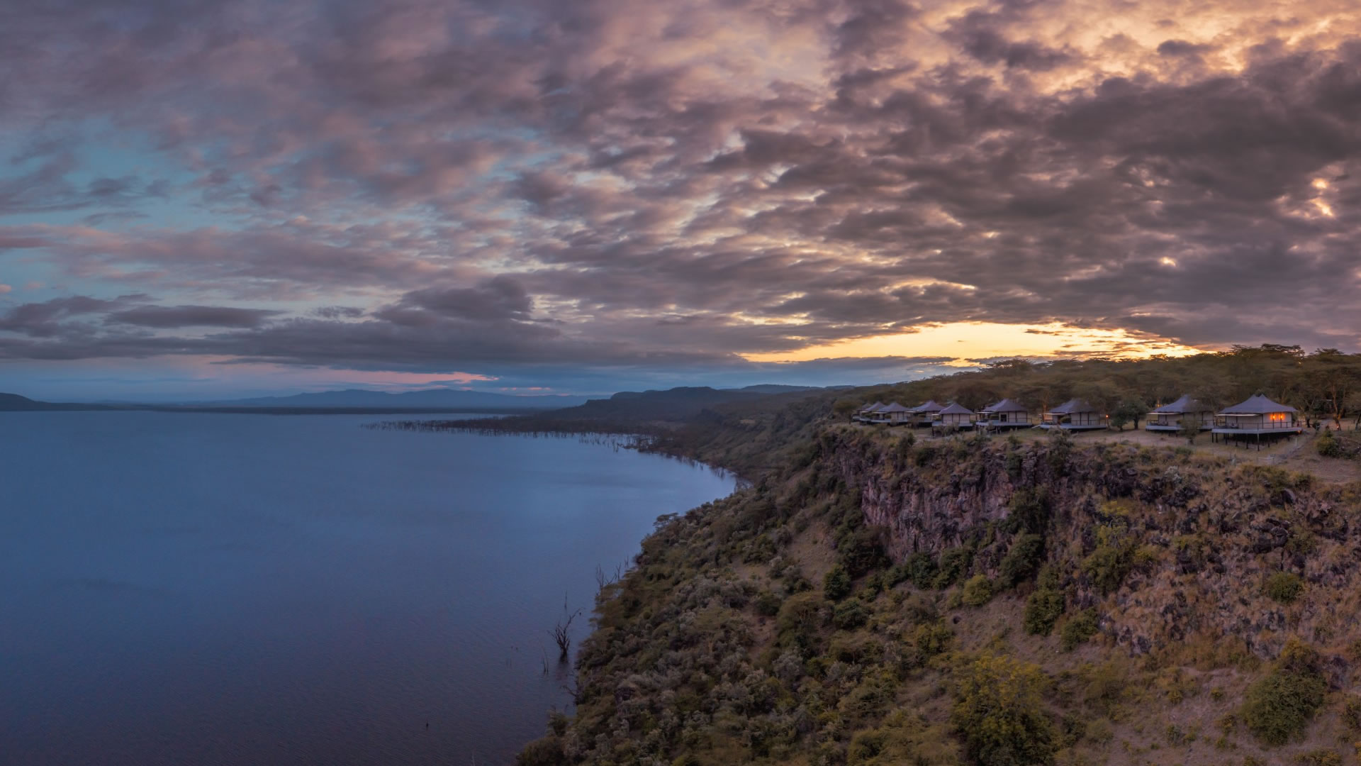 The Cliff - Photo Gallery