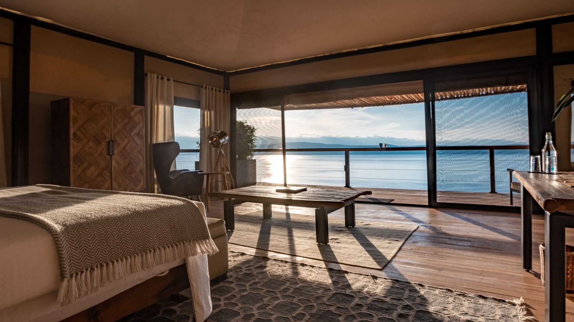 The Cliff - Photo Gallery