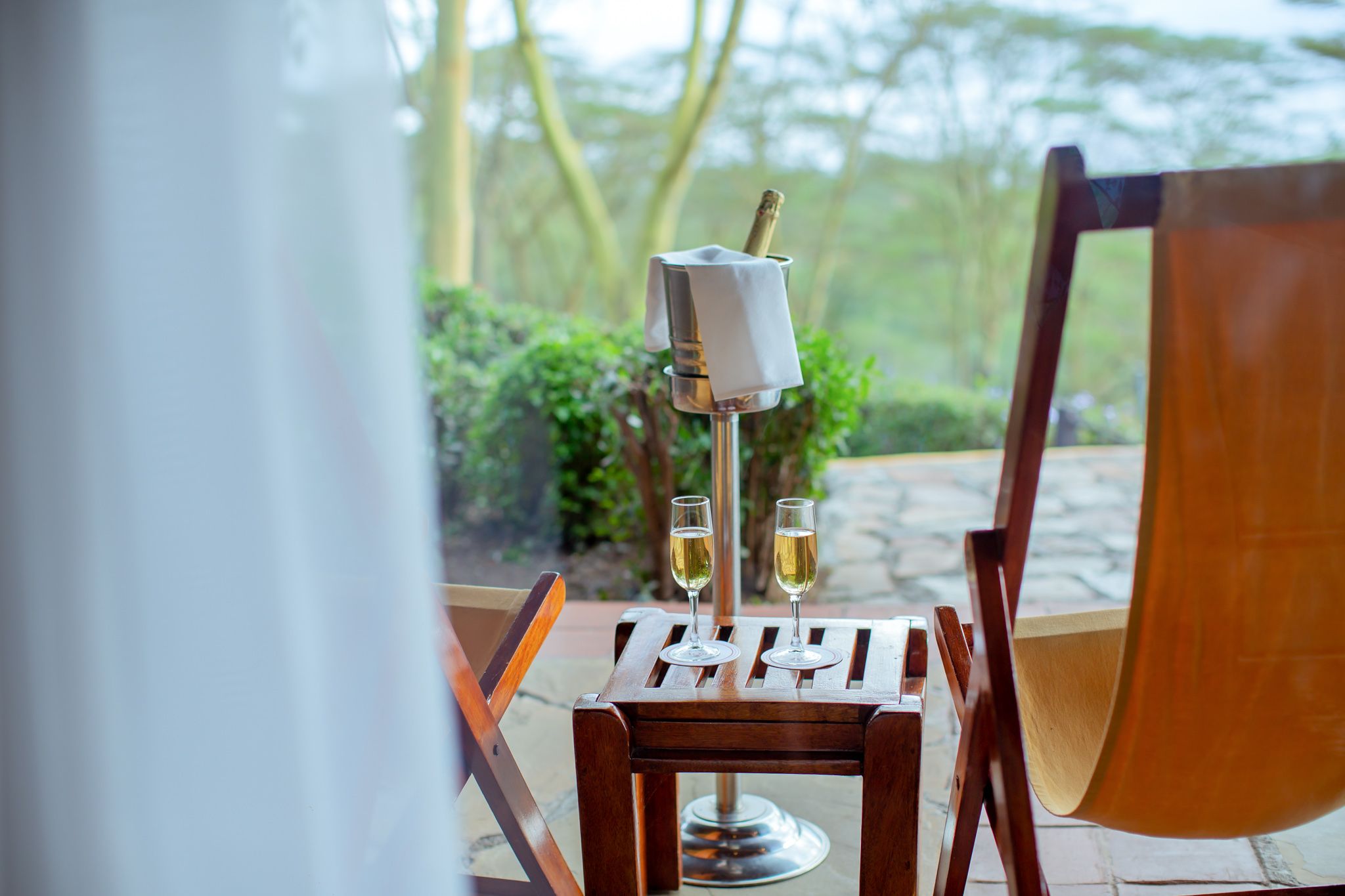 Sarova Lion Hill Game Lodge - Photo Gallery