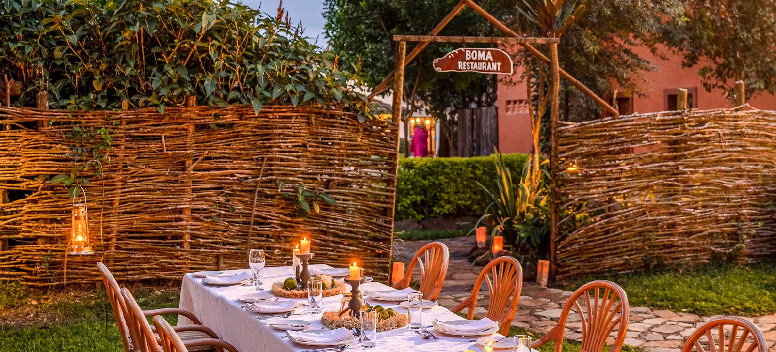 Fairmont Mara Safari Club - Photo Gallery