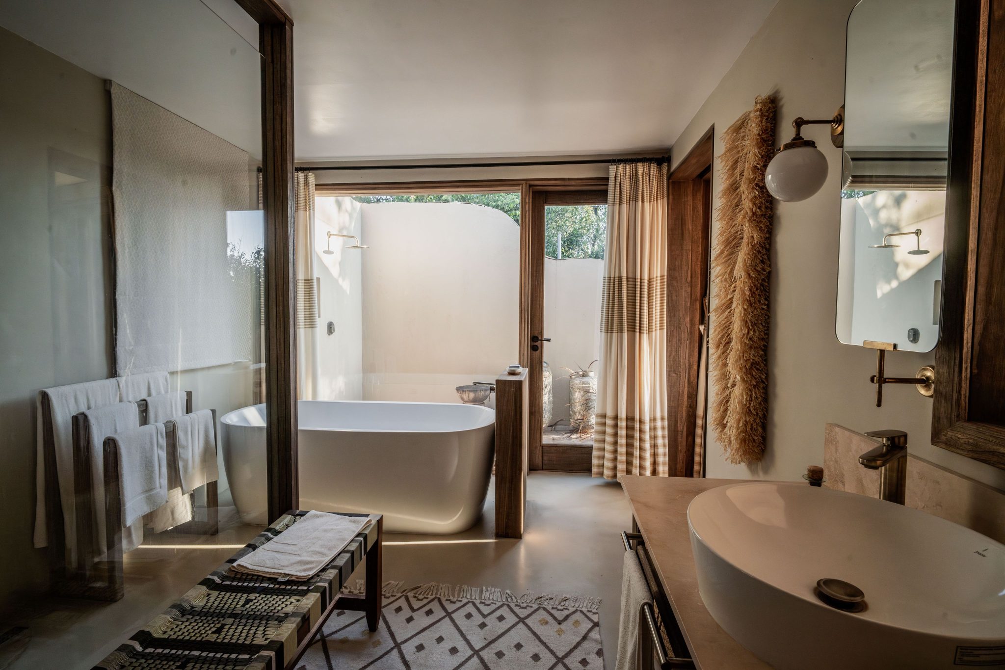 Hemingways Ole Seki Mara Camp - Photo Gallery