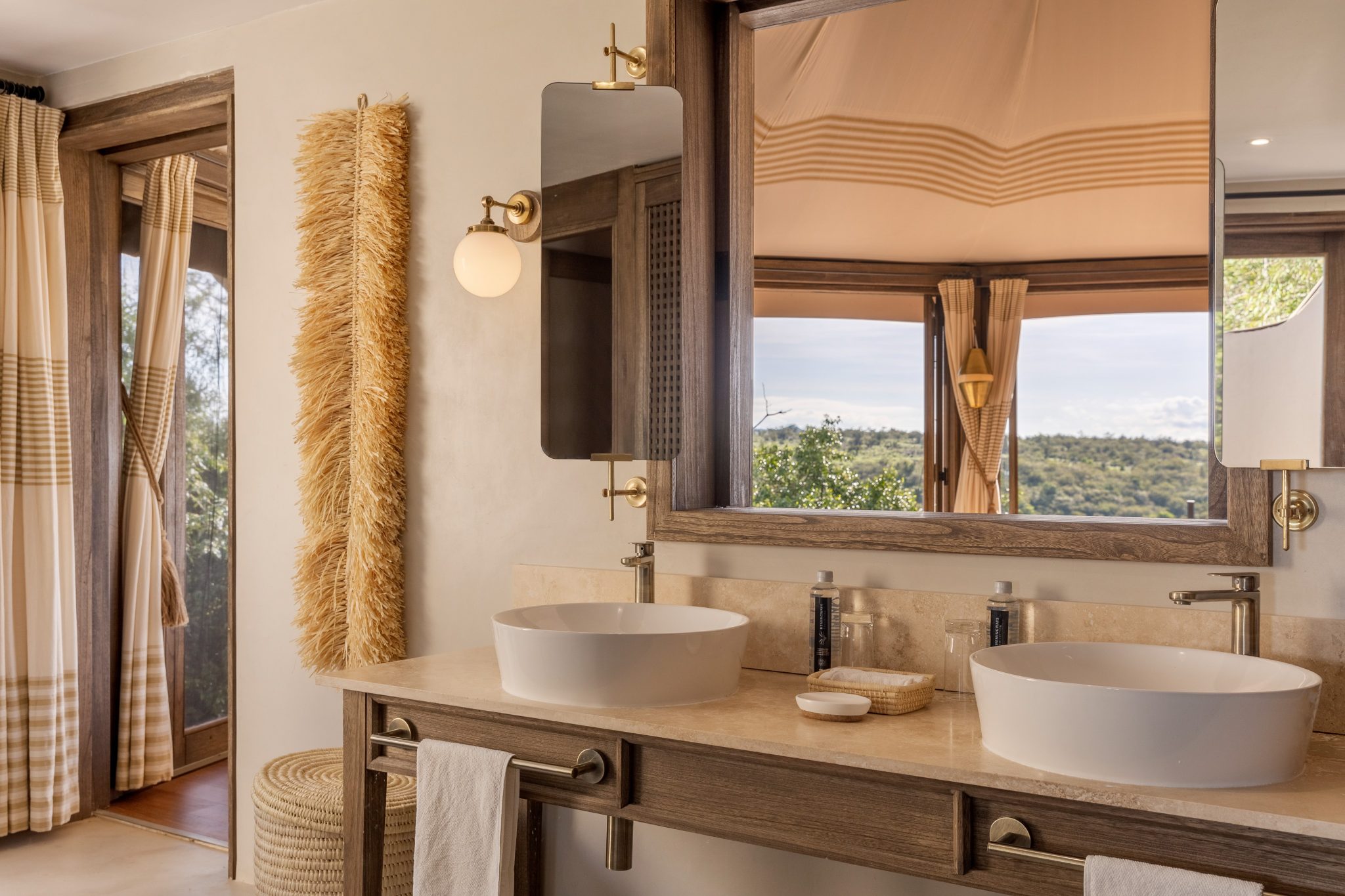 Hemingways Ole Seki Mara Camp - Photo Gallery
