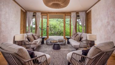 JW Marriott Masai Mara Lodge - Photo Gallery