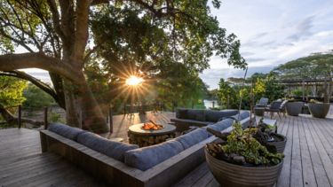 JW Marriott Masai Mara Lodge - Photo Gallery