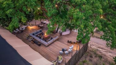 JW Marriott Masai Mara Lodge - Photo Gallery