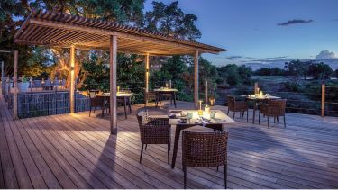 JW Marriott Masai Mara Lodge - Photo Gallery