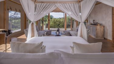 JW Marriott Masai Mara Lodge - Photo Gallery