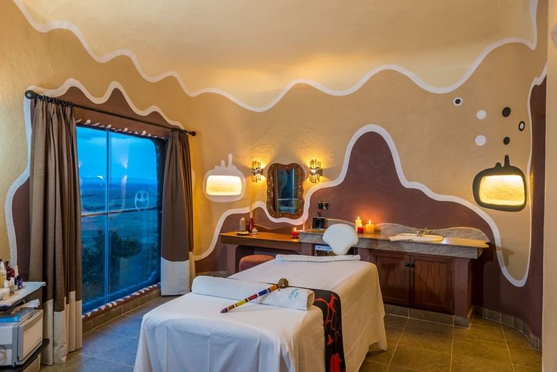 Mara Serena Safari Lodge - Photo Gallery