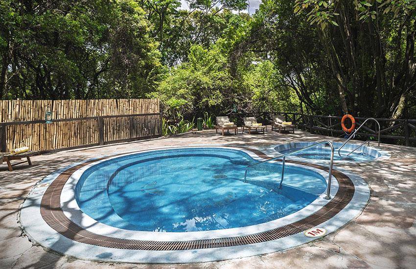 Sarova Mara Game Camp - Photo Gallery