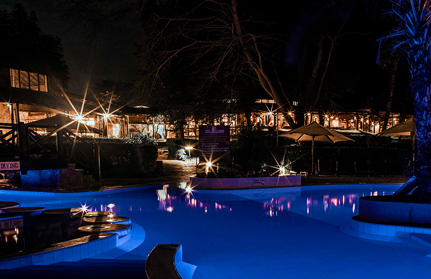 Sarova Mara Game Camp - Photo Gallery