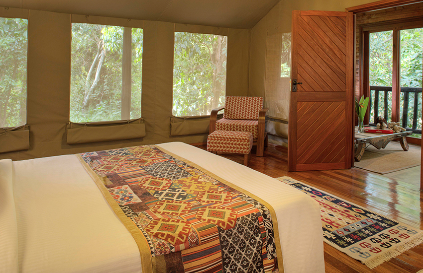 Sarova Mara Game Camp - Photo Gallery
