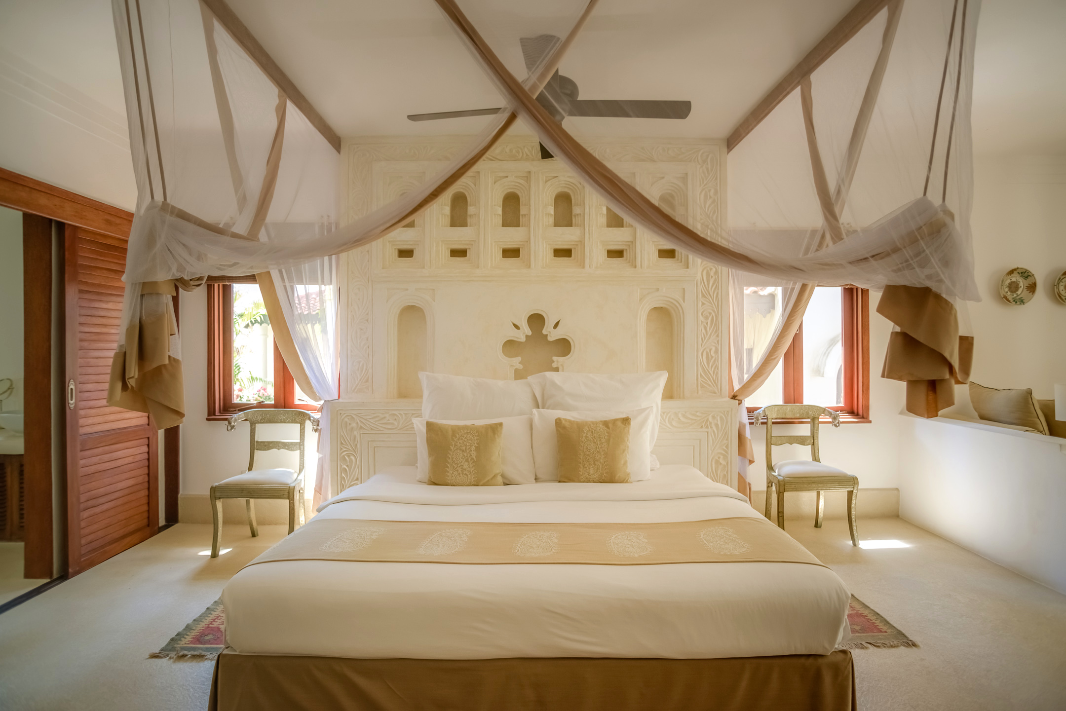 Swahili Beach Resort - Photo Gallery