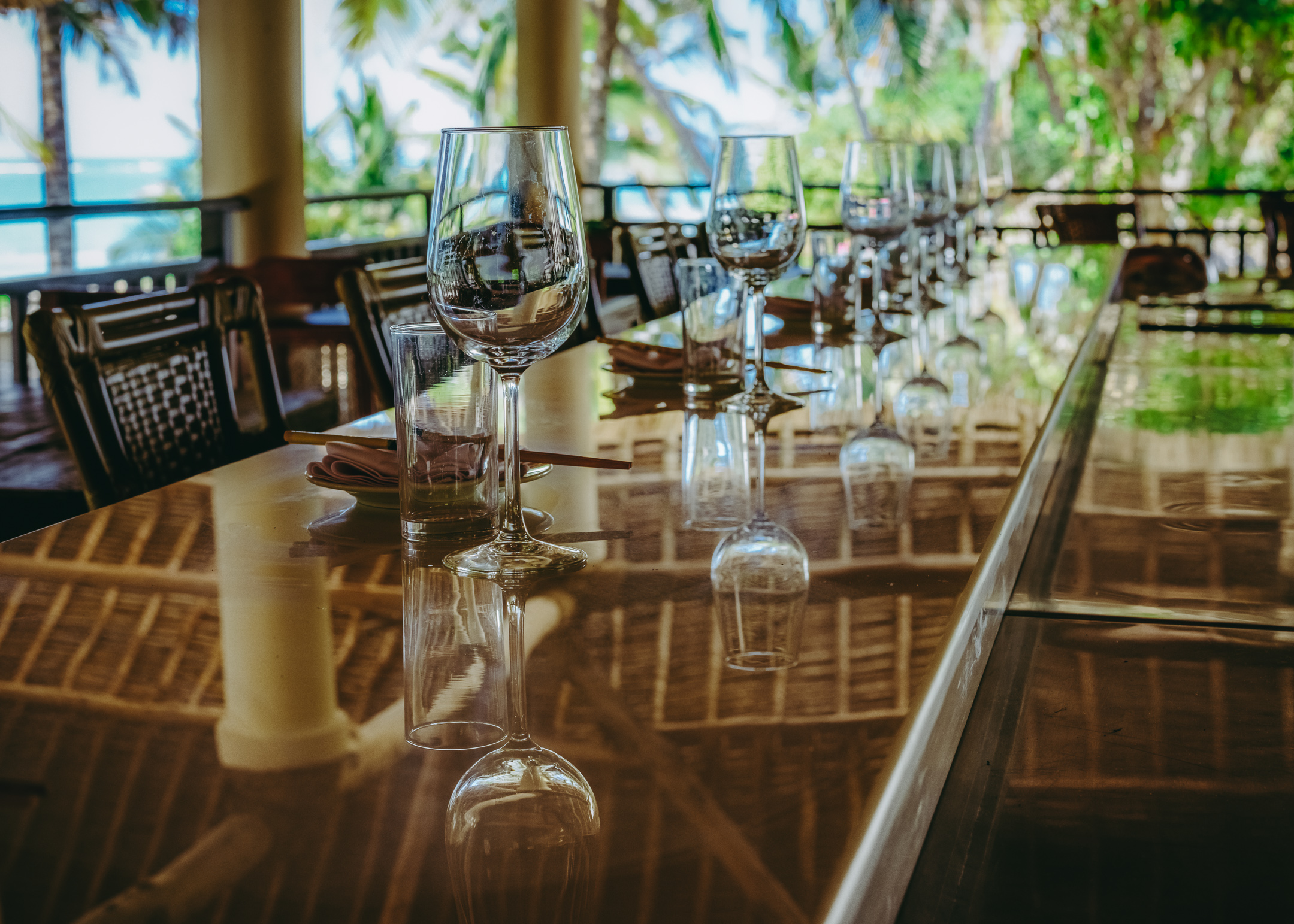 Swahili Beach Resort - Photo Gallery
