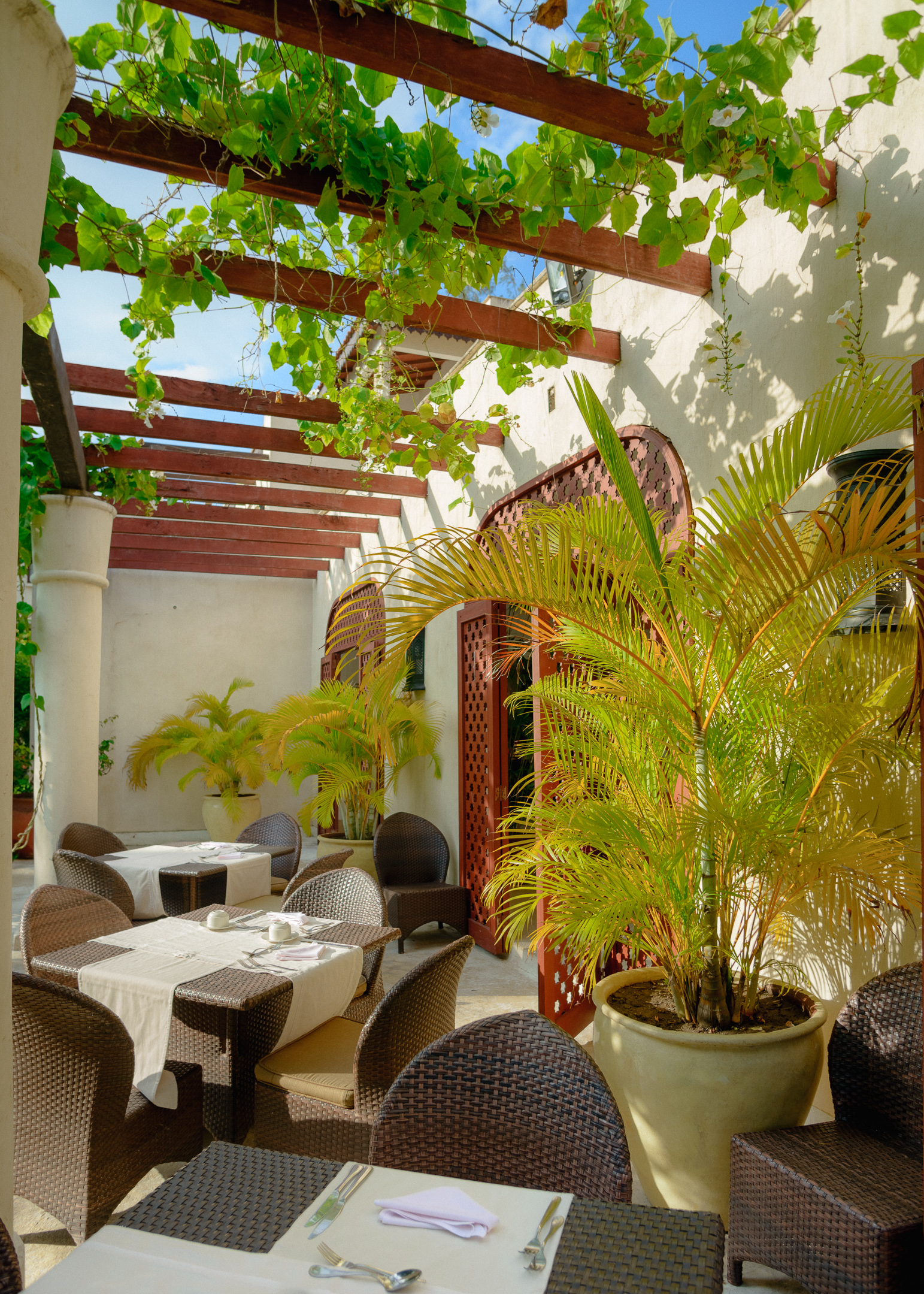 Swahili Beach Resort - Photo Gallery