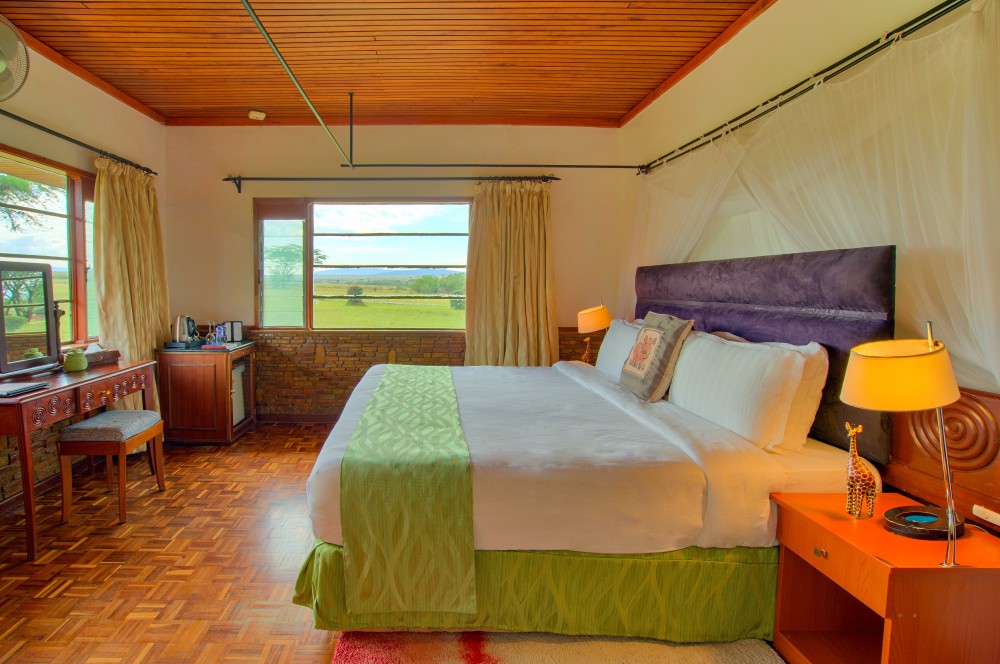 Muthu Keekorok Lodge - Photo Gallery