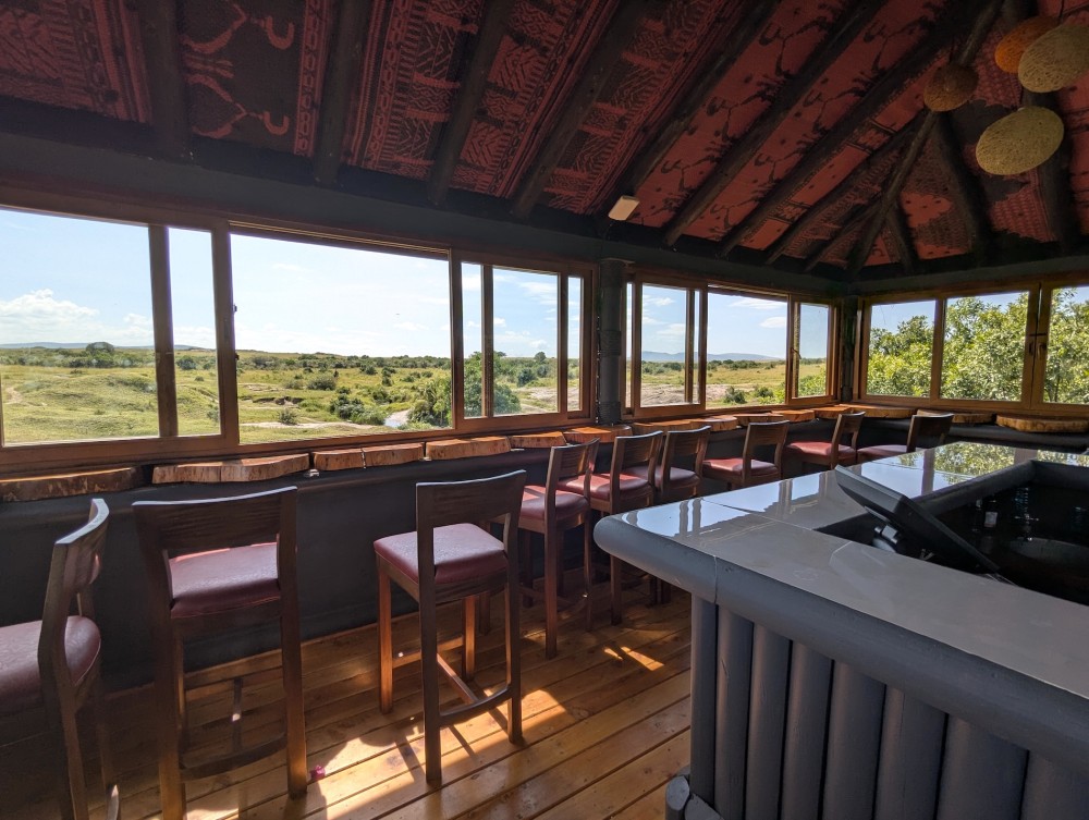Muthu Keekorok Lodge - Photo Gallery