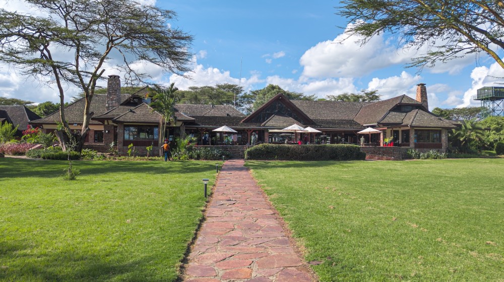 Muthu Keekorok Lodge - Photo Gallery