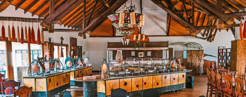 Muthu Keekorok Lodge - Photo Gallery