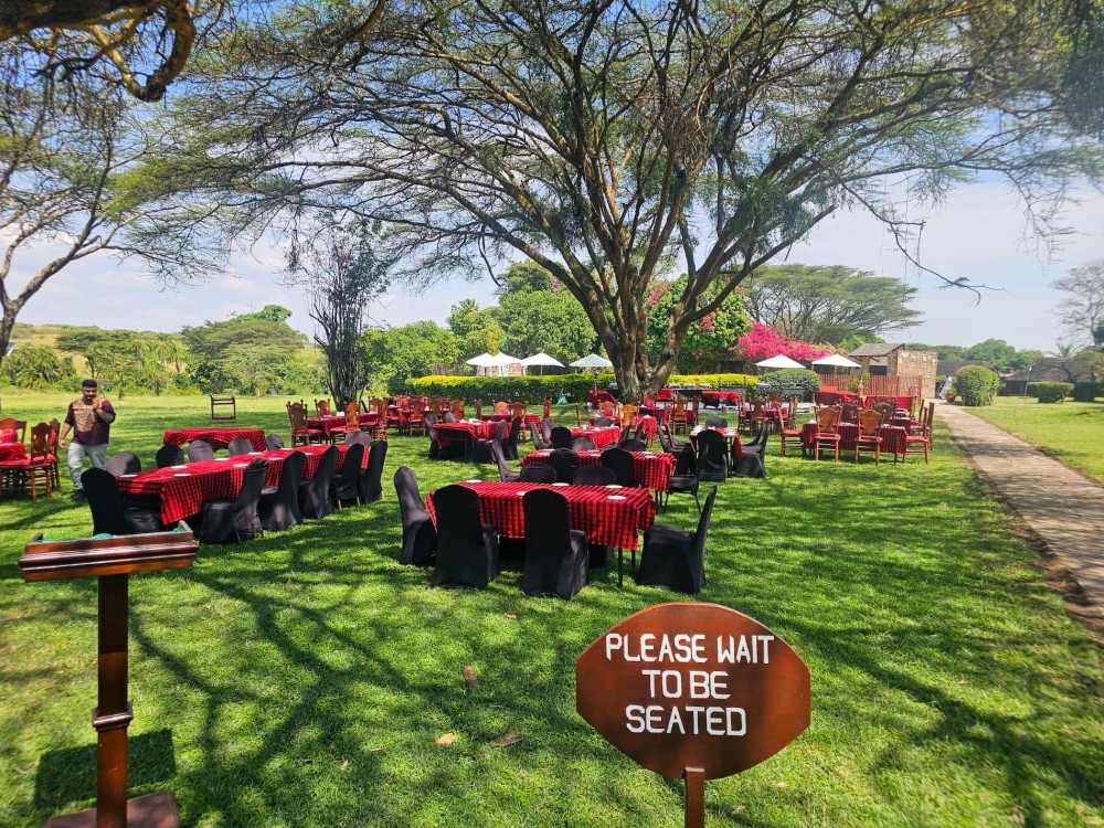 Muthu Keekorok Lodge - Photo Gallery