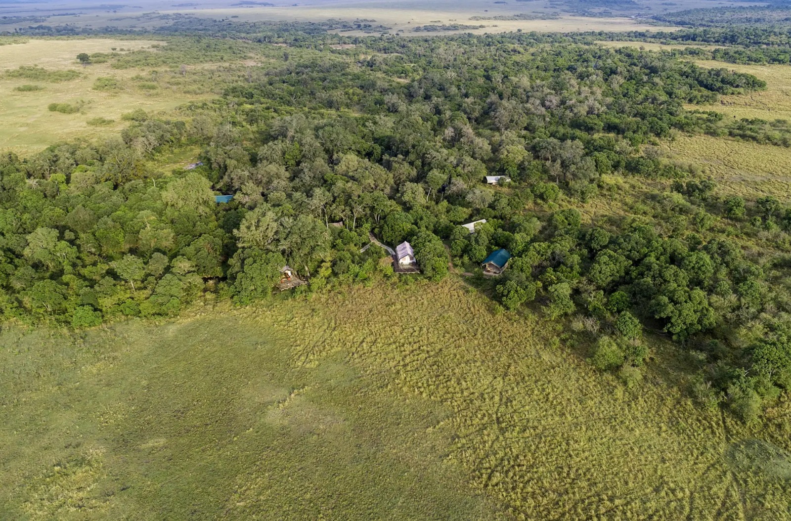 Matira Bushcamp - Photo Gallery