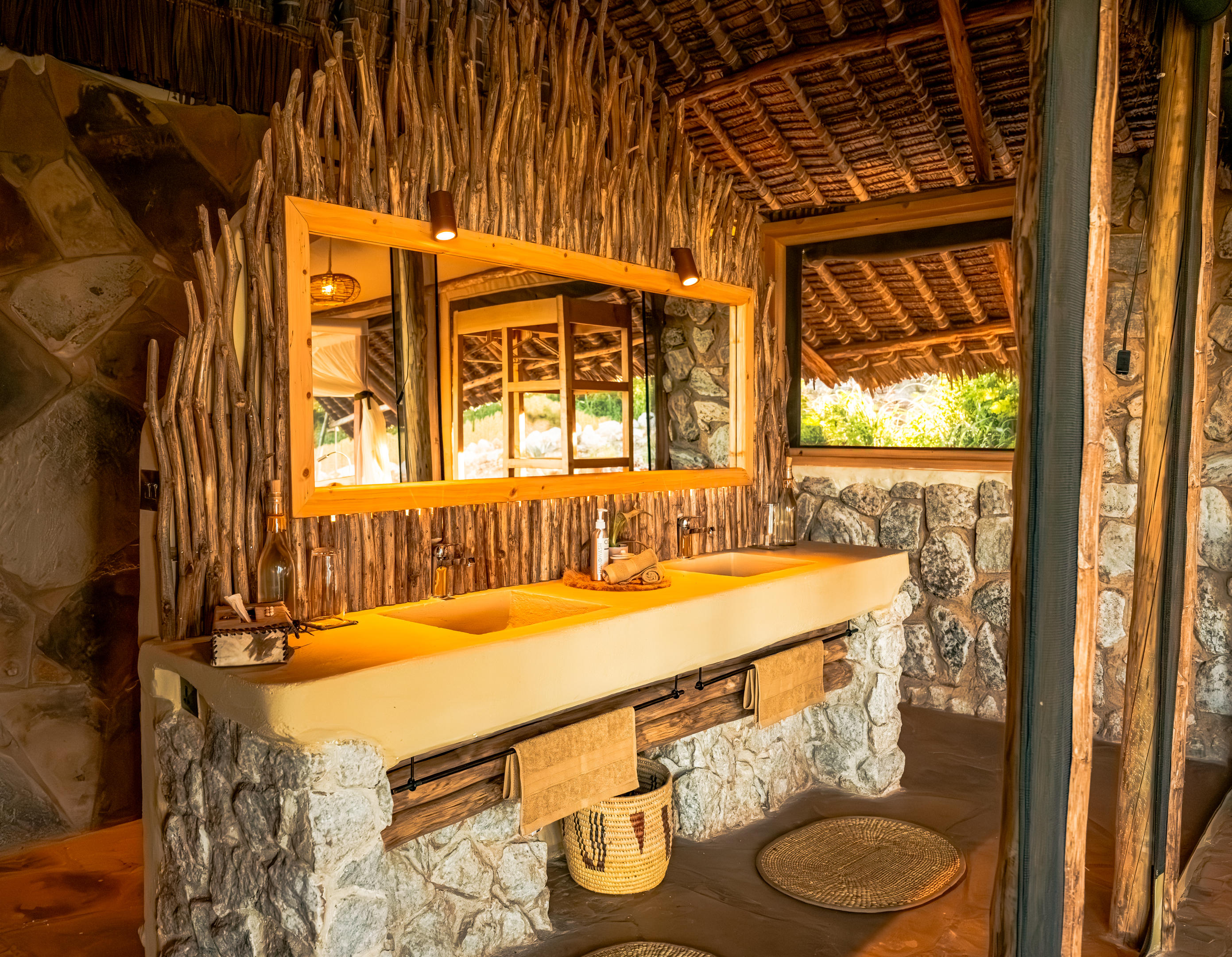 Soroi Cheetah Tented Camp - Photo Gallery
